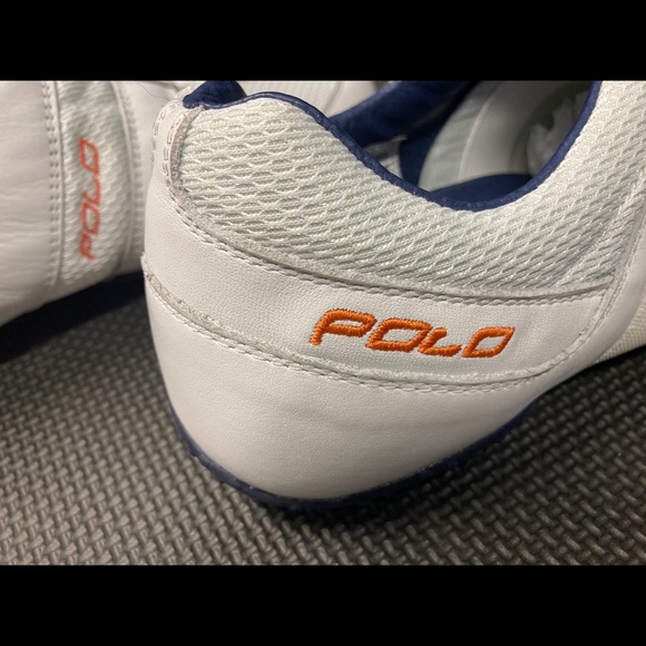 Polo cyclist - Picture 7 of 7